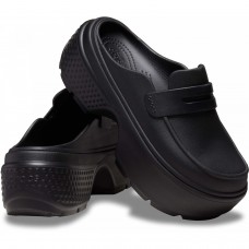 Лофери Crocs Stomp, W7
